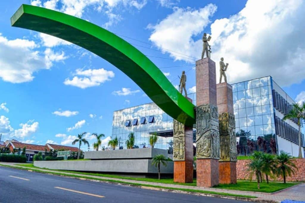 prefeitura ibate