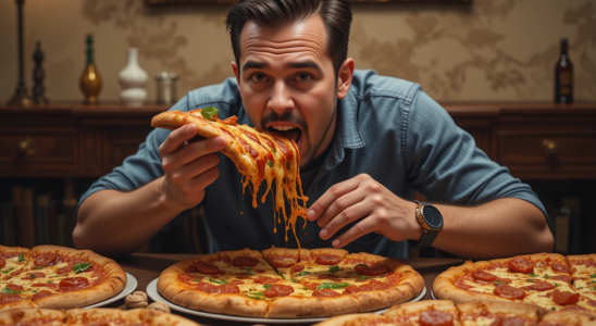 Quantas pizzas você precisa comer para dar prejuízo em um rodízio? Temos a resposta! 9 quantas pizzas no rodizio prejuizo