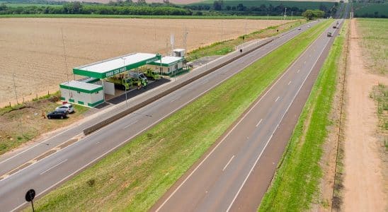 rodovia