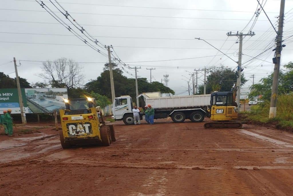 saae obras