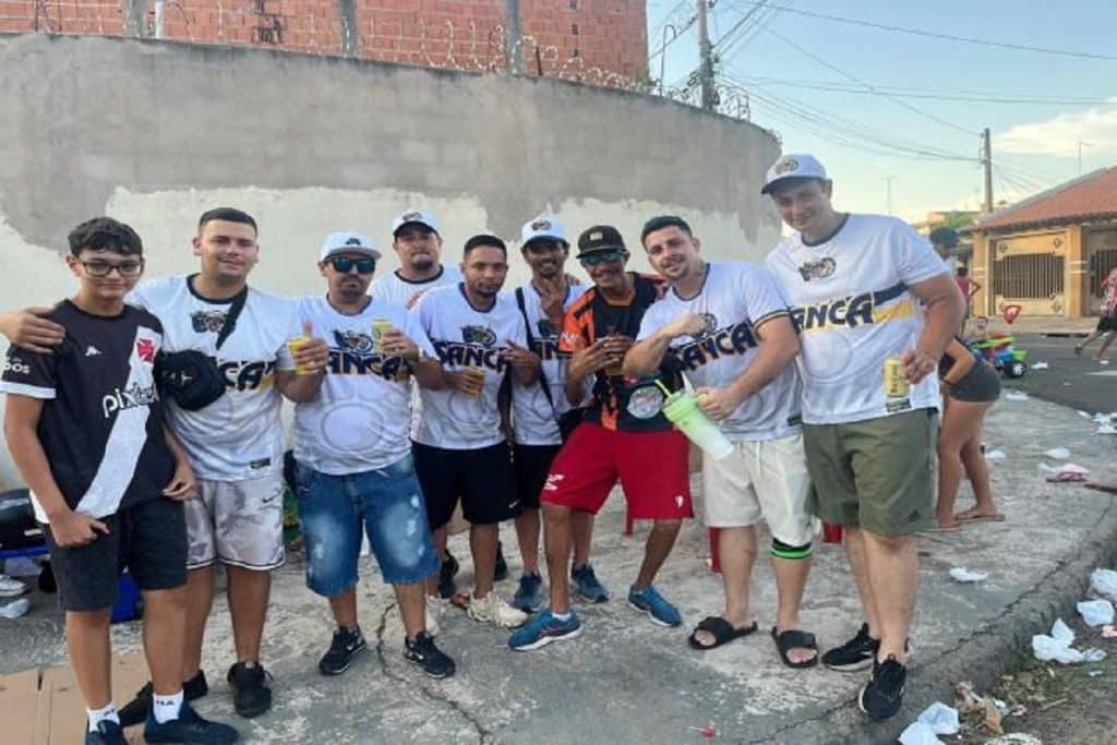 sanca