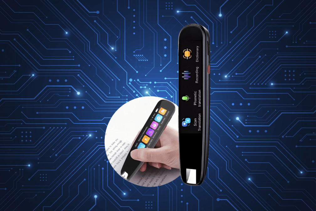 scanner responde perguntas tecnologia