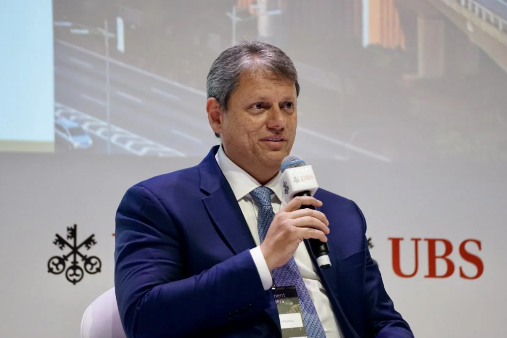 tarcisio e governo estadual alesp balsas privatizacao