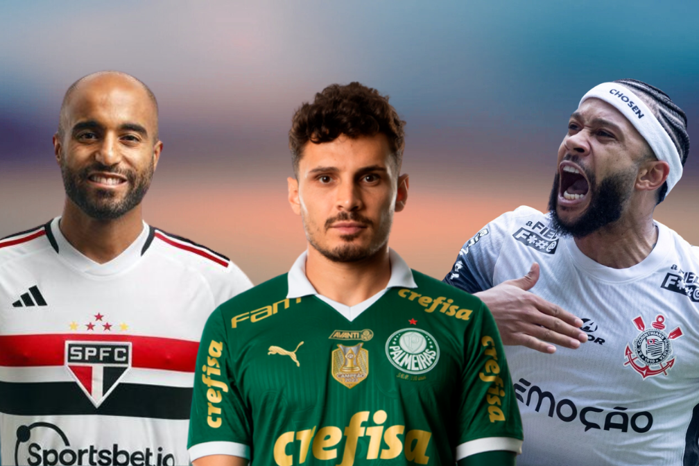 times paulistas estreiam na libertadores e copa sul americana