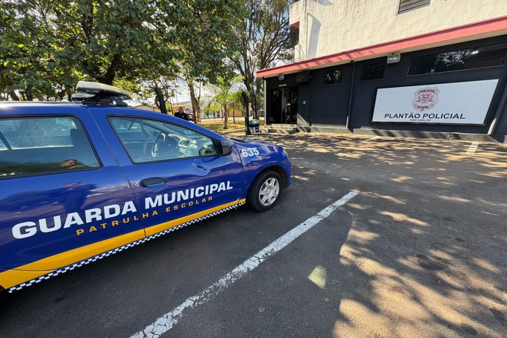 viatura gm