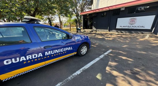 viatura gm