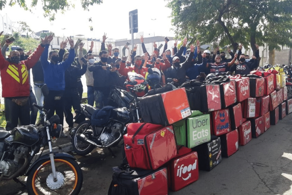 acao solidaria