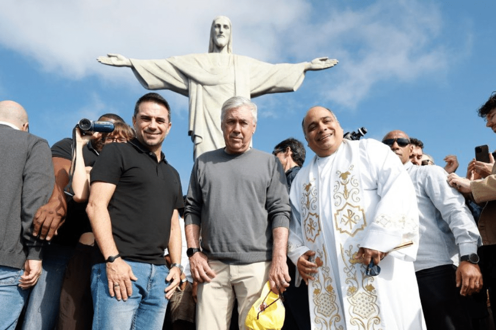 ancelotti