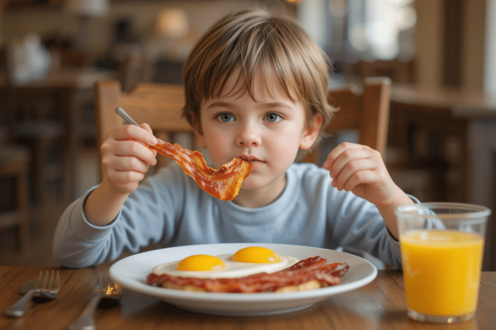 bacon