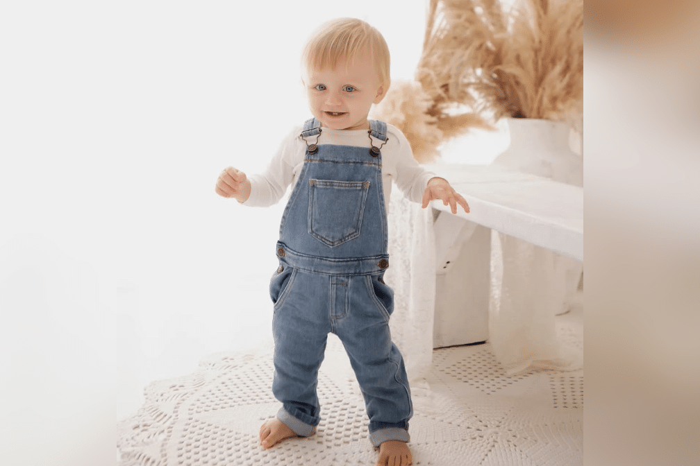 bebe johnsons
