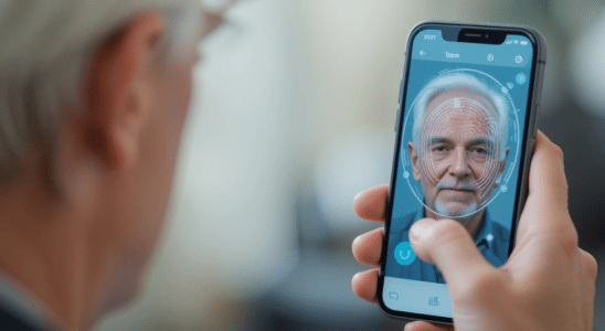 biometria inss
