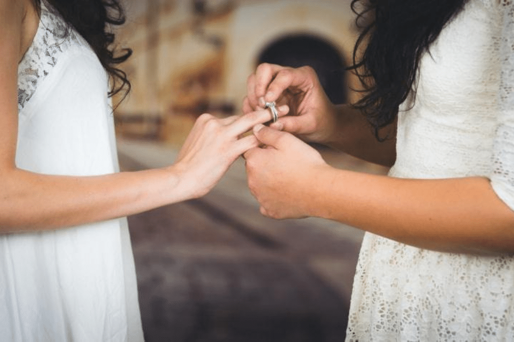 casamento homoafetivo