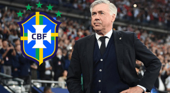 cbf anuncia carlo ancelotti