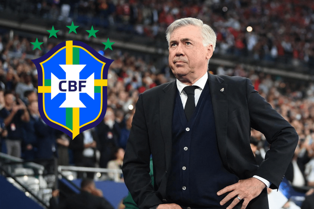 cbf anuncia carlo ancelotti