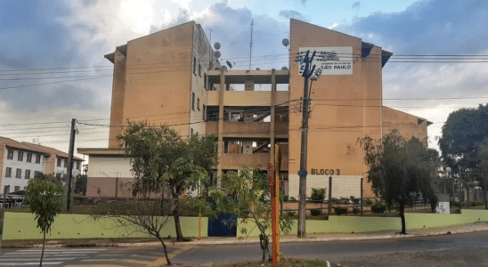 cdhu sao carlos