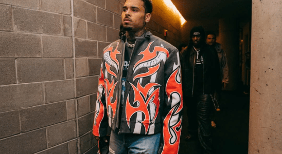 chris brown