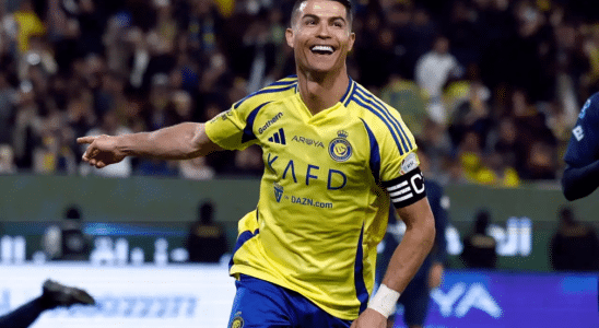 cristiano ronaldo mais bem pago