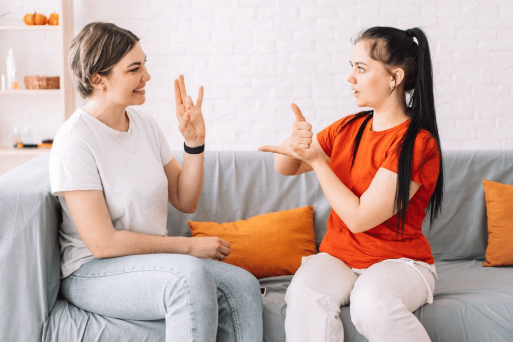 curso gratuito de libras