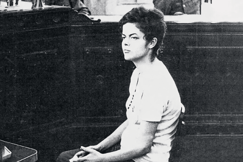 dilma roussef