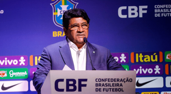 ednaldo rodrigues cbf