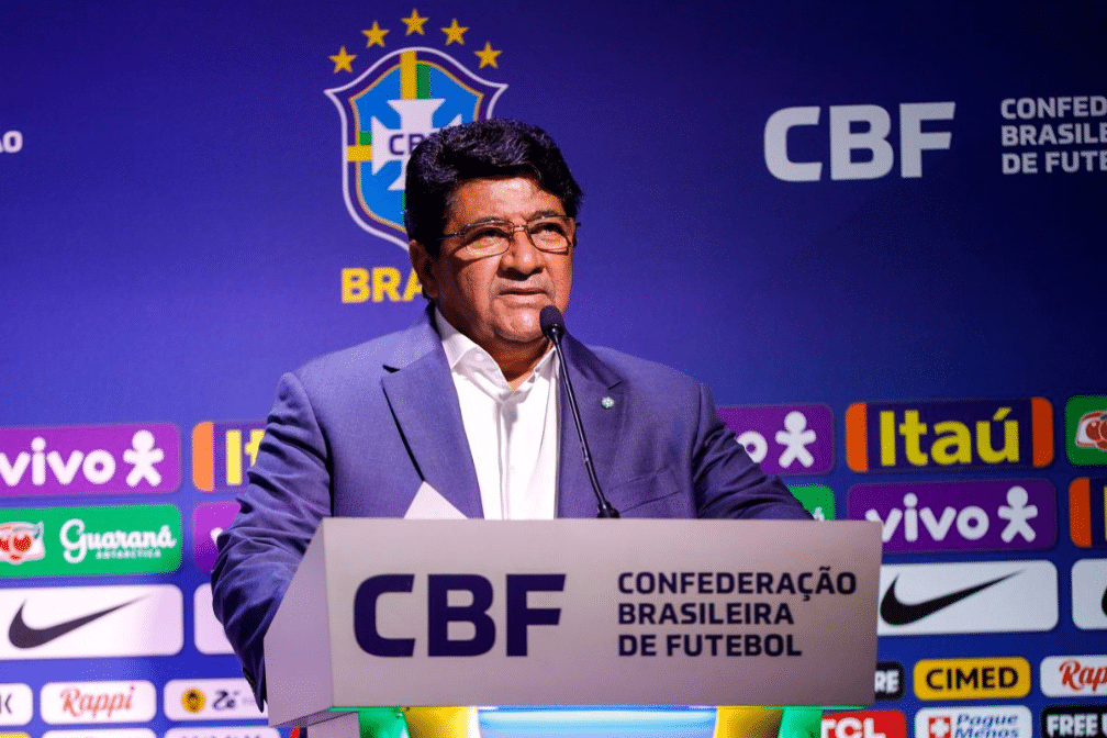ednaldo rodrigues cbf