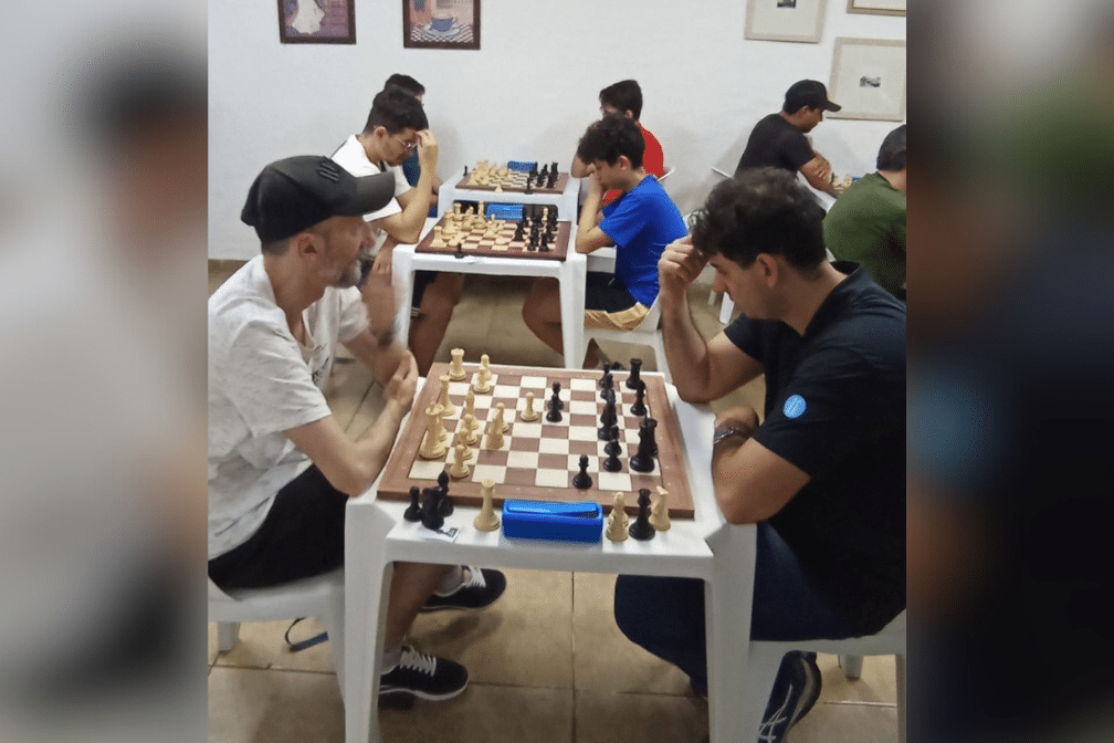 enxadrista sao carlos