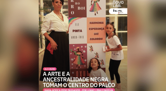 exposicao mama africa pede passagem
