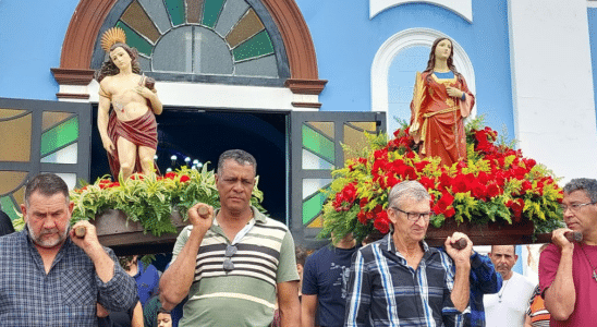 festa padroeiros