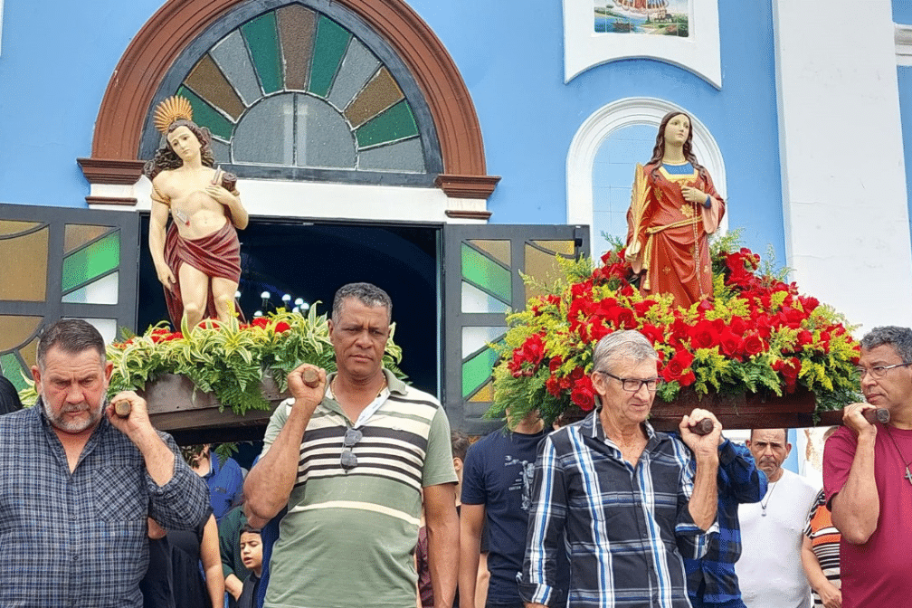 festa padroeiros