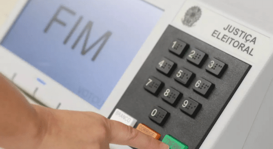 fim reeleicao