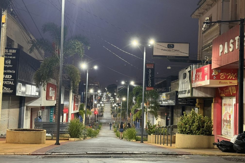 fofocas sao carlos