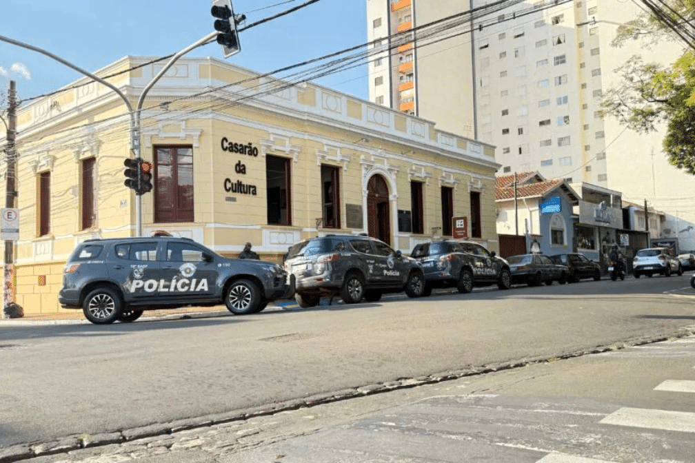 gaeco rio claro