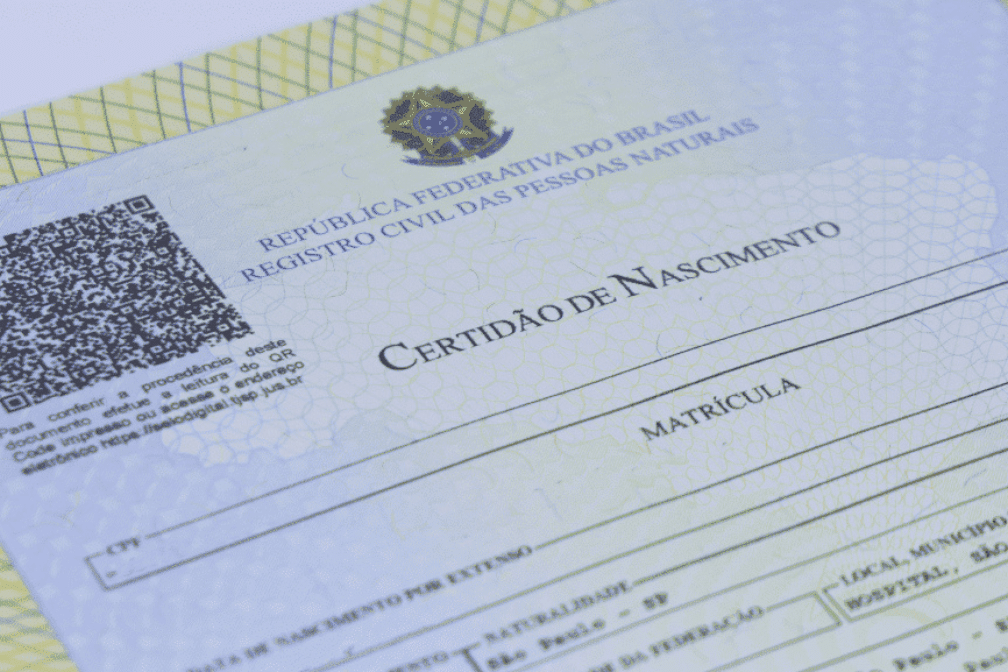 genero neutro documento civil