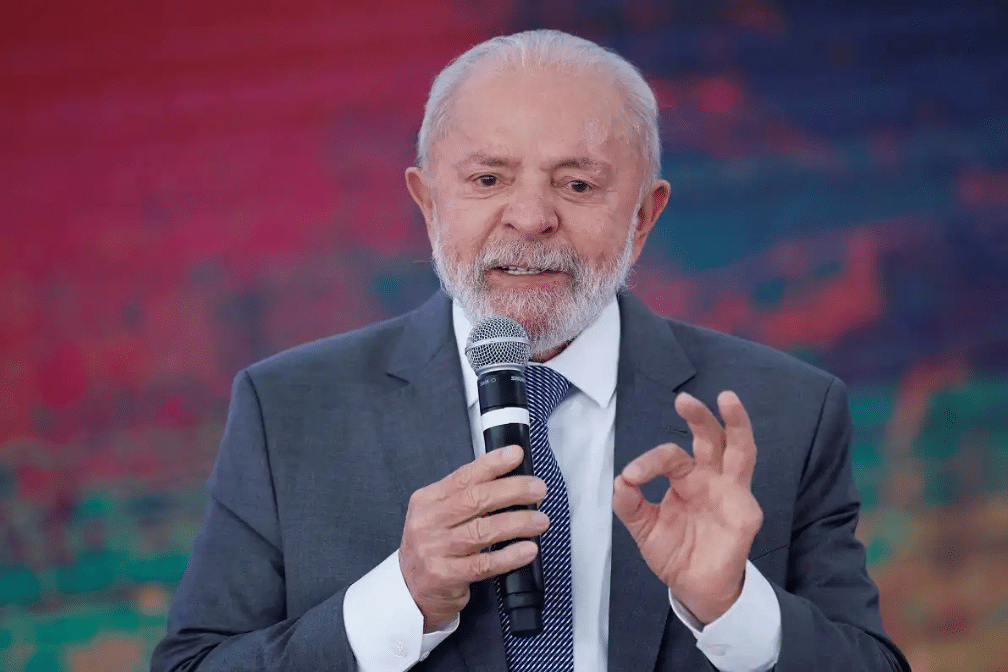 governo lula lanca programa