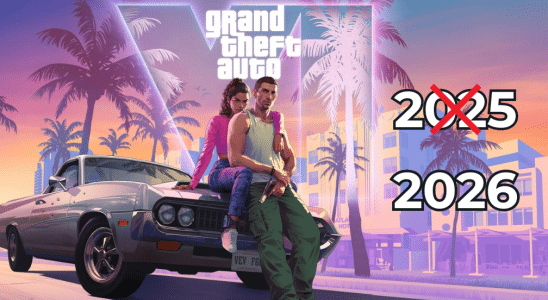 gta 6 adiado para 2026