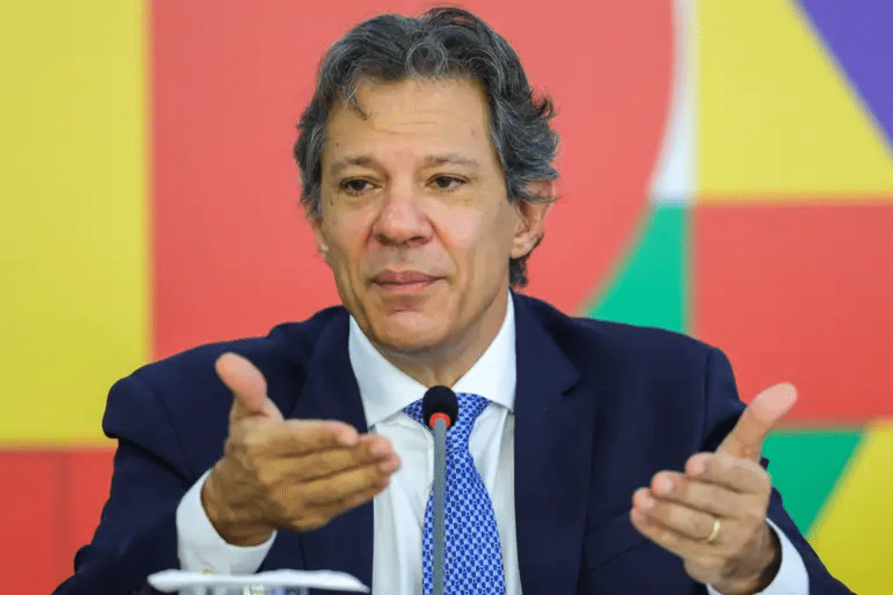 haddad fernando