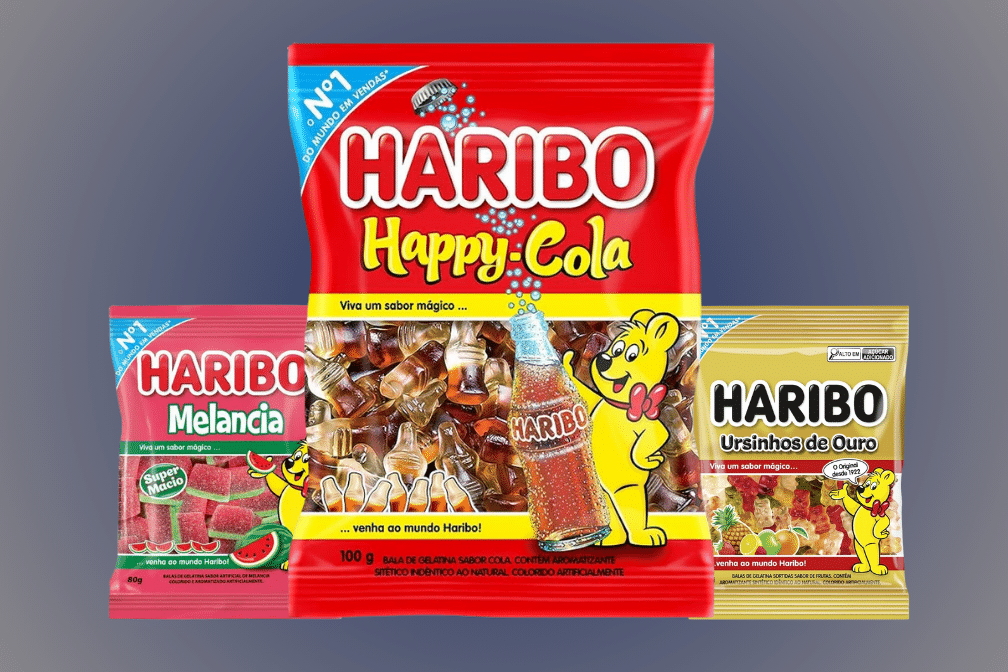 haribo