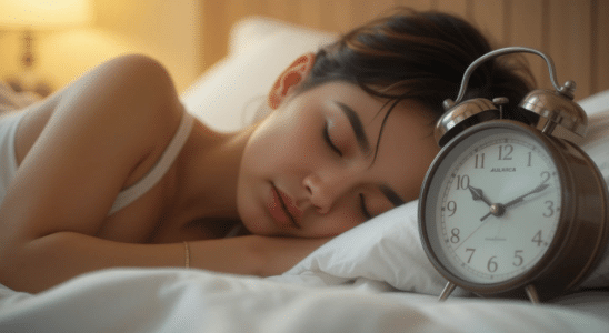 horas de sono ideiais