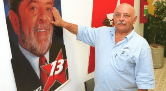 irmao de lula sindicato fraude inss