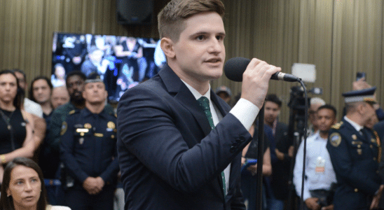 lucas pavanato vereador