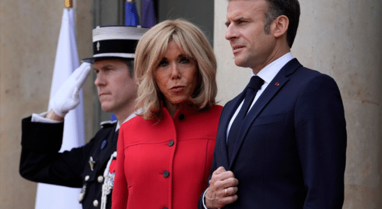 macron