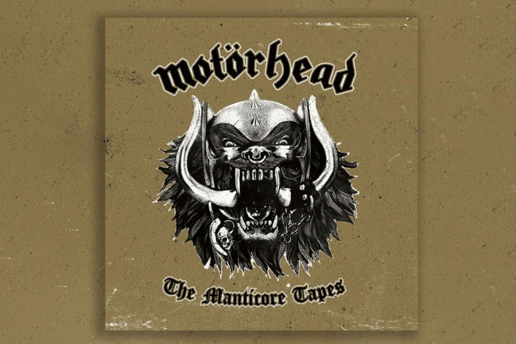 motorhead album
