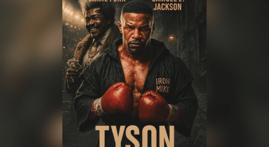 myke tyson netflix