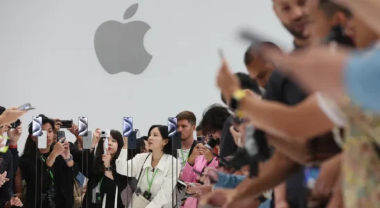 Apple Prepara Lançamento de Dispositivo Doméstico Inteligente para 2025 2 naom 650166027d5d9