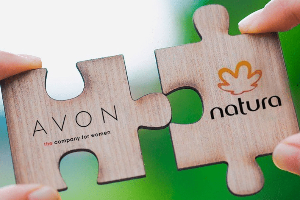 natura avon