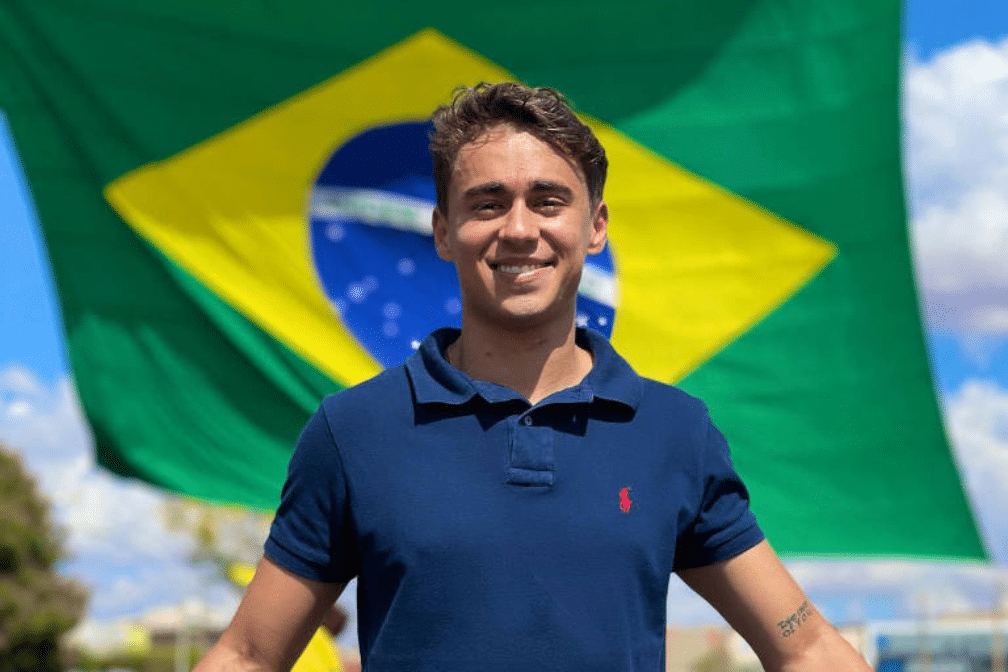 nikolas ferreira
