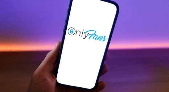 onlyfans proibido