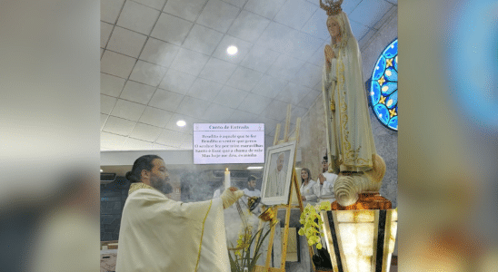 paroquia nossa senhora de fatima dia da padroeira