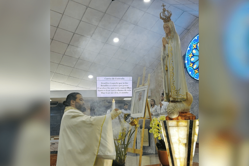 paroquia nossa senhora de fatima dia da padroeira