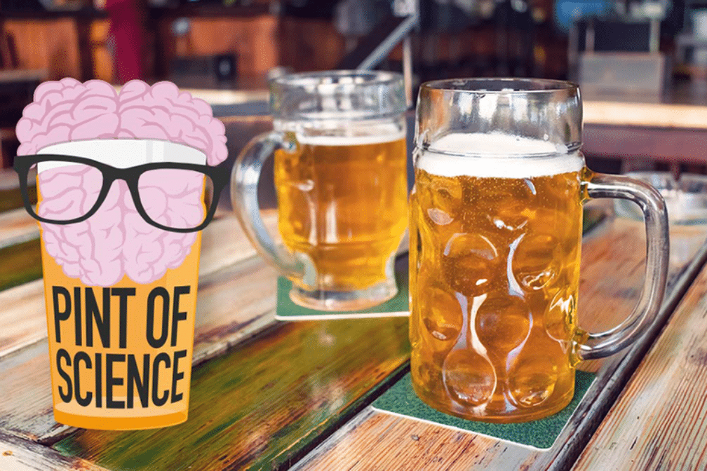 pint of science 2025